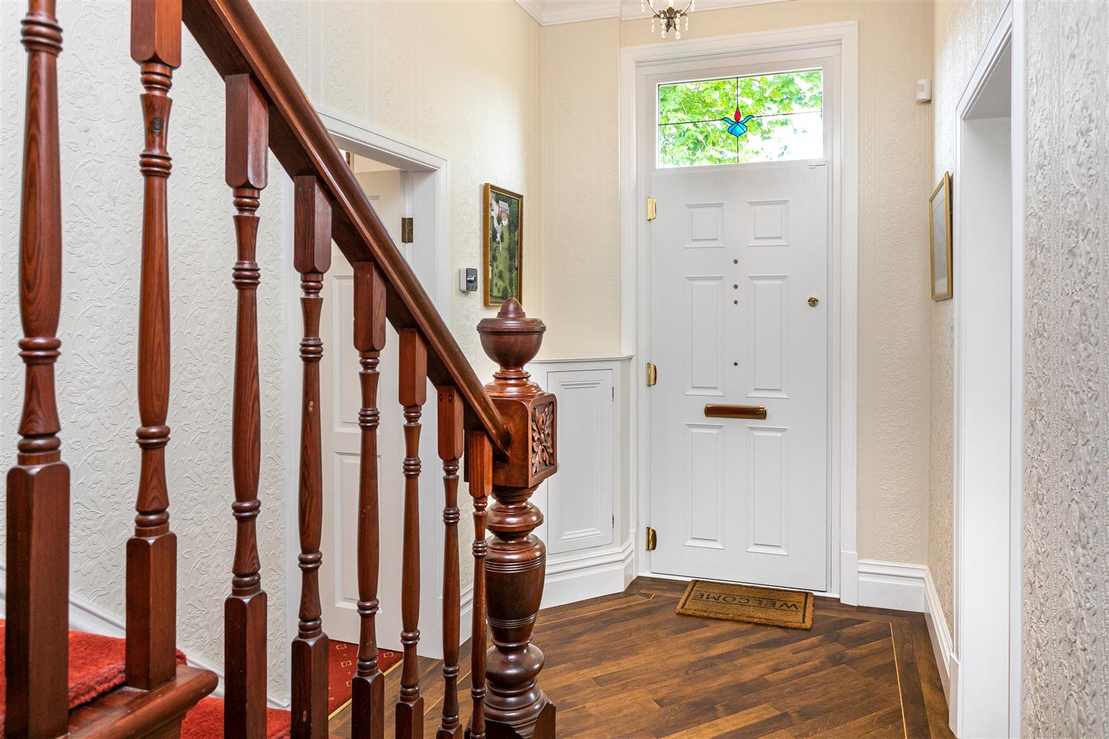 Glencoe, Smallwood Hey, Pilling, Preston, Lancashire, PR3 6HJ